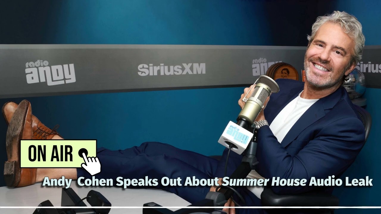 2nd Leaked Audio from Summer House Sparks Controversy Among Fans