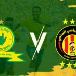 Mamelodi Sundowns vs EST 2026