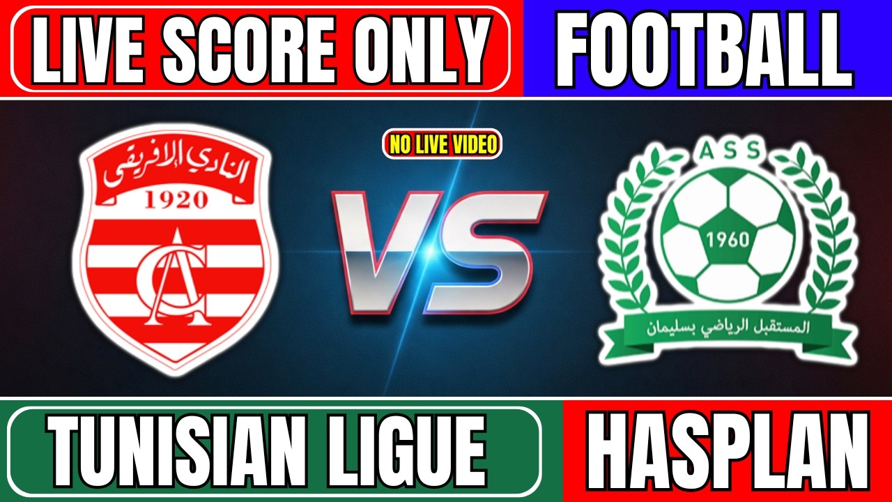 AS Soliman : Un match nul face au Club Africain