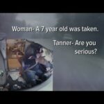 Athena strand video played in court