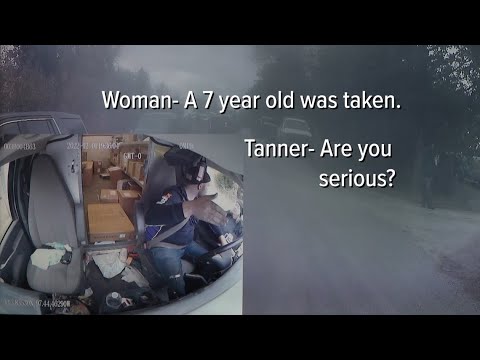 Athena strand video played in court