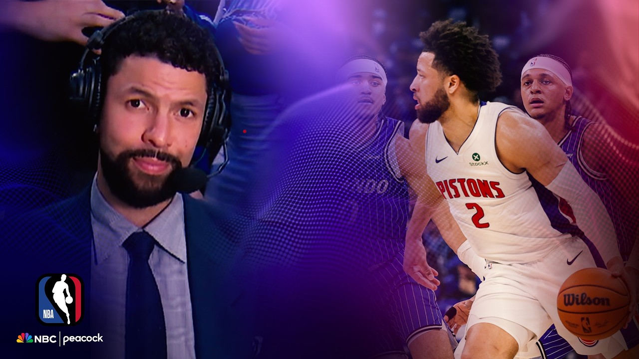 Detroit Pistons Face Elimination After Disappointing Playoff Performance