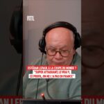 Estéban Lepaul: Rising Star of Rennes and World Cup Hopeful