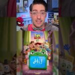 Excitement Builds as Taylor Swift’s Website Features Toy Story Countdown
