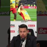 Florian Thauvin News: Key Player in Lens’s Historic Coupe de France Final