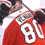 Flyers Eliminate Penguins in Thrilling Game 6 Overtime Victory