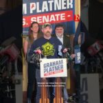 Graham Platner Poised for Democratic Nomination After Mills Exits Maine Senate Race