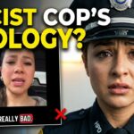 Harris County DA Reviews Cases Linked to Ex-Houston Officer Ashley Gonzalez