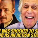 Henry Winkler : une icône intemporelle entre nostalgie et audace
