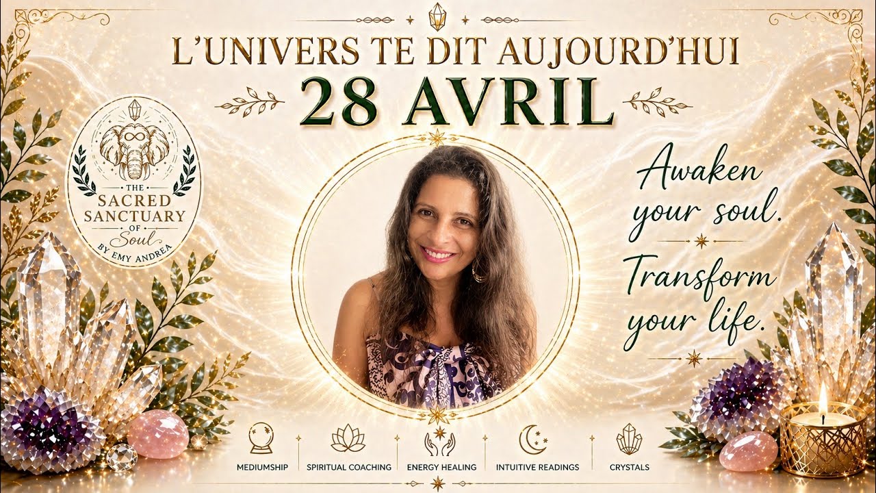 Horoscope du 28 avril 2026 : ce que les astres réservent à chaque signe