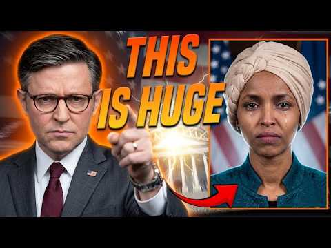 Ilhan Omar’s “World War Eleven” Gaffe Sparks Online Backlash