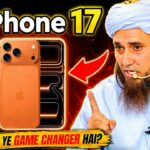 iPhone 17 Leak News: What We Know So Far About Apple’s Next Big Release