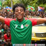 IShowSpeed enflamme la Guadeloupe : un événement marquant pour l’île