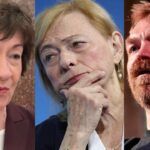 Janet Mills News: Maine Governor Suspends Senate Campaign, Clearing Path for Graham Platner