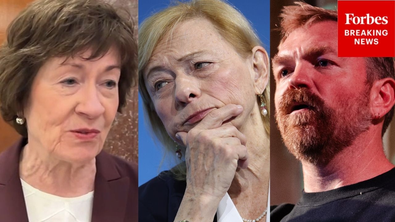 Janet Mills News: Maine Governor Suspends Senate Campaign, Clearing Path for Graham Platner