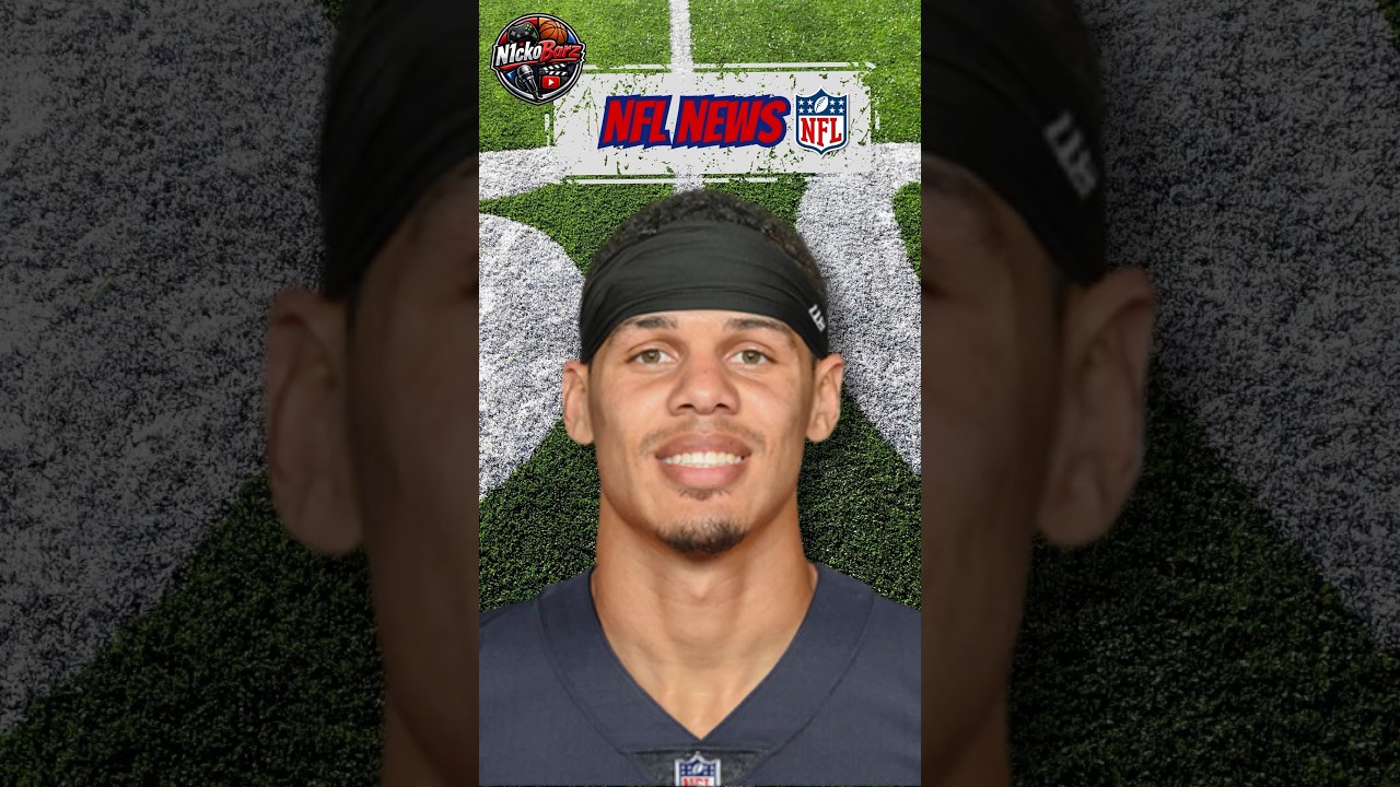 Justin Simmons Announces Retirement from NFL After Nine Seasons with the Broncos