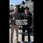 Kid Rock’s Army Helicopter Ride Sparks Controversy and Criticism