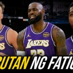 Lakers’ Luke Kennard Faces NBA Fine Amid Playoff Tensions