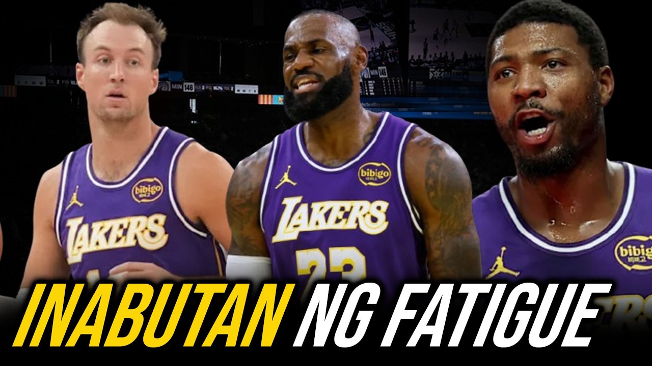 Lakers’ Luke Kennard Faces NBA Fine Amid Playoff Tensions
