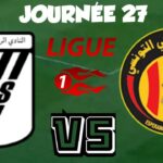 L’Arbitre Amir Loucif Désigné pour le Match EST – CSS