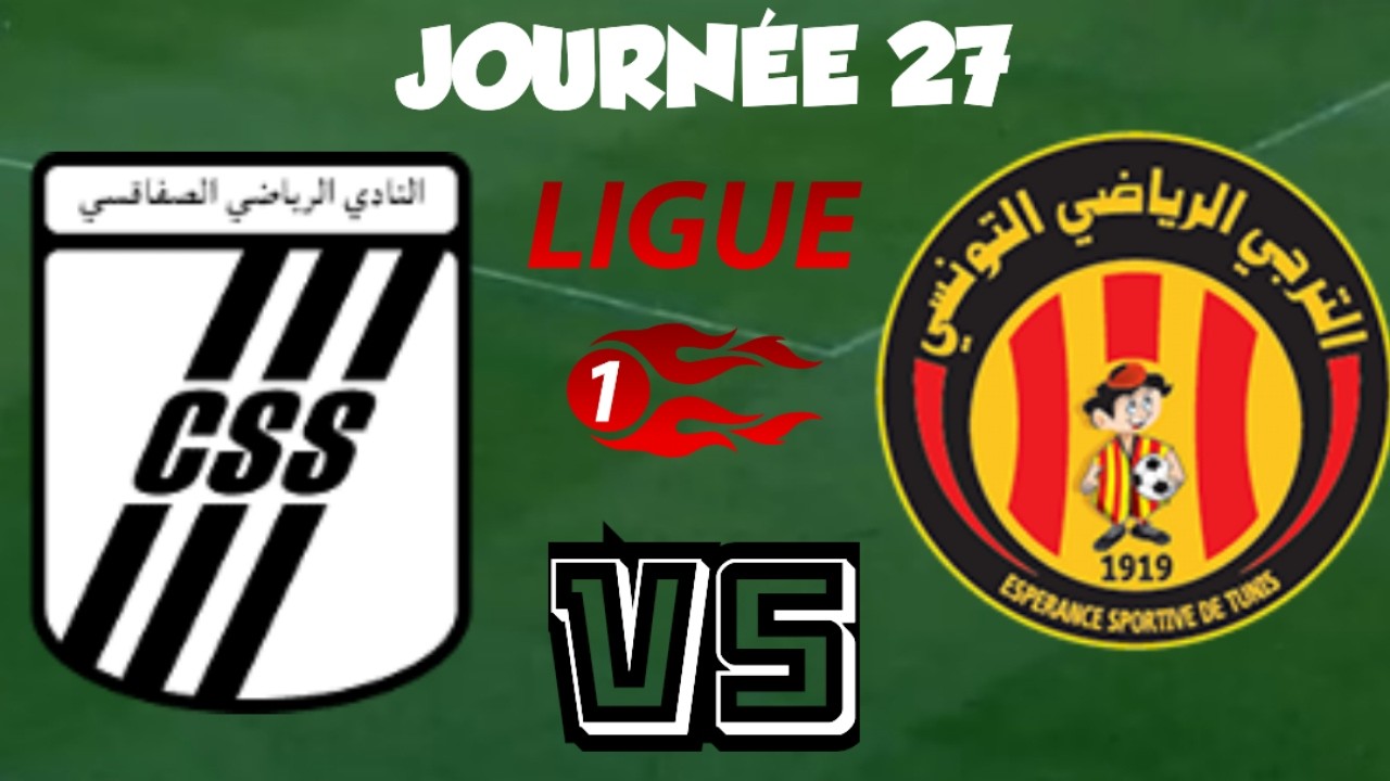 L’Arbitre Amir Loucif Désigné pour le Match EST – CSS