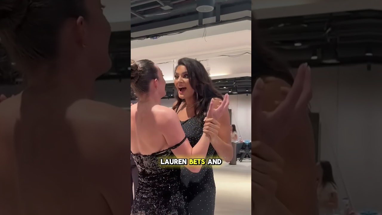 lauren betts brother viral video
