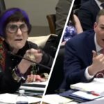 Lee Zeldin Faces Heated Exchanges During Congressional Budget Hearings