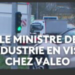 Limogeage de la ministre de l’industrie en Tunisie Fatma Thabet Chiboub