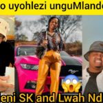 lwah ndlunkulu eyami trending video