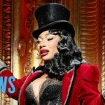 Megan Thee Stallion Exits Moulin Rouge! Amid Personal Changes
