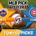 Mets vs. Cubs: Strategic Shakeups and High Stakes at Wrigley Field