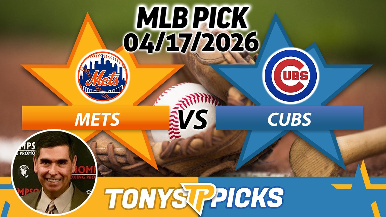 Mets vs. Cubs: Strategic Shakeups and High Stakes at Wrigley Field
