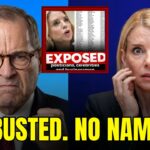 Nadler Proposes Legislation to Ban Trump’s Name from Federal Buildings