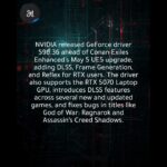 Nvidia’s DLSS 5 Showcase: What We Know So Far