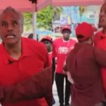 Rick Fox News: Former Lakers Star Involved in Physical Altercation at Campaign Event