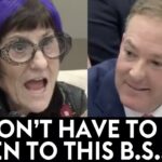 Rosa DeLauro Calls for Action Amid Ongoing Government Shutdown