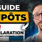 Taxes 2026 : Everything you need to know to report your 2025 income