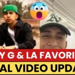 Video viral de santy g