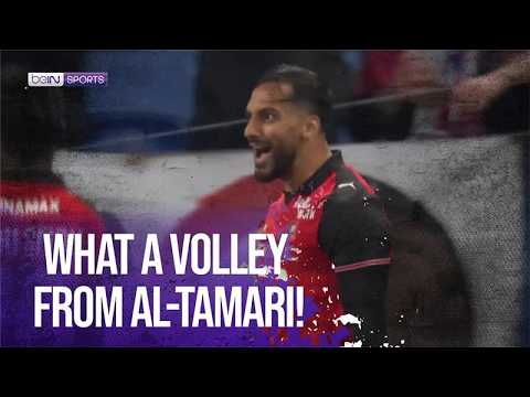 Al Tamari Shines in Lyon’s Dramatic Victory Over Rennes