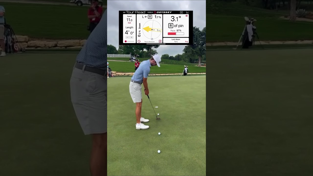 Alex Smalley Shines at 2026 PGA Championship, Making Headlines with Stellar Performance