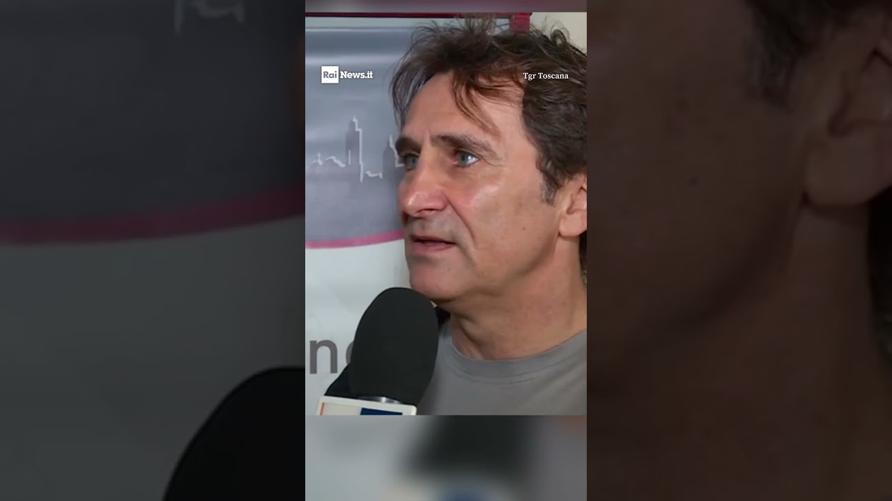 Alex Zanardi Latest Update: Racing Legend and Paralympian Passes Away at 59