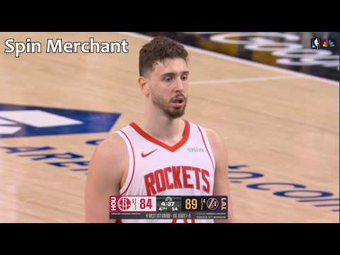 Alperen Sengun Shines Despite Rockets’ Game 6 Loss to Lakers