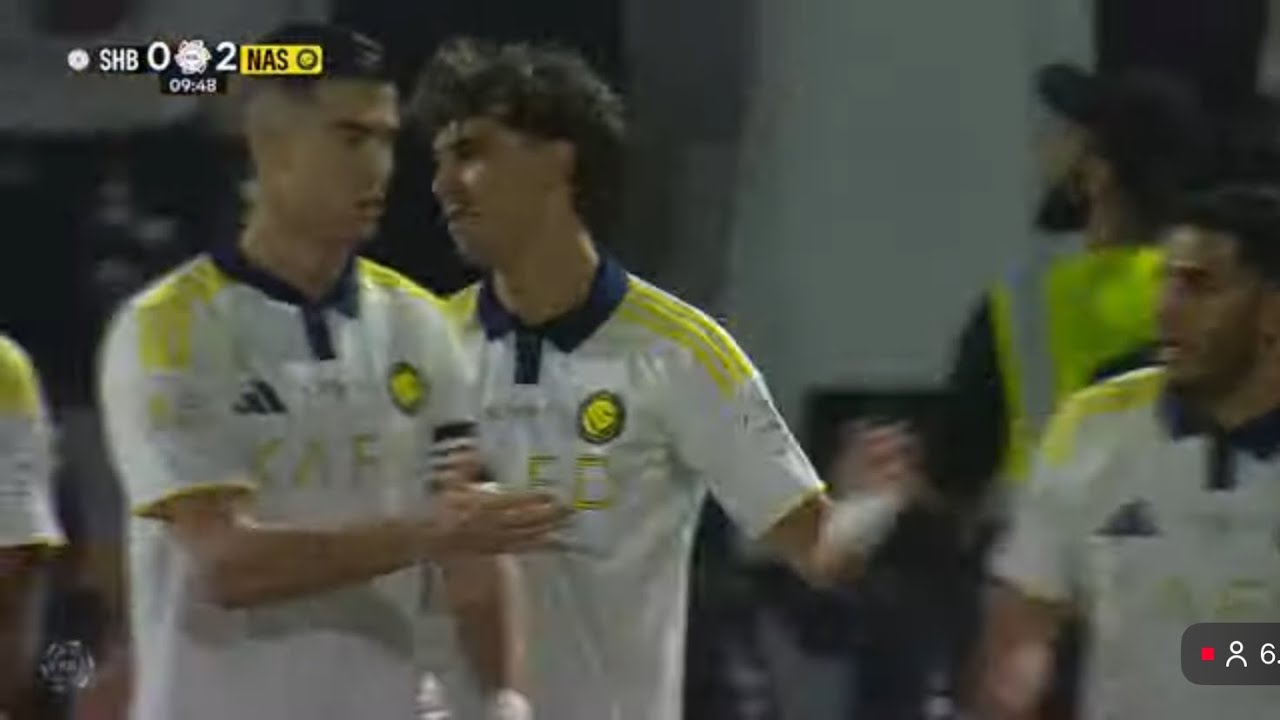 Alshabab vs Alnassr Latest Update: Key Match Insights and Predictions for Upcoming Clash