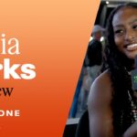 Alycia Parks Makes Waves with Recent Performance: Breaking News from the Tennis World