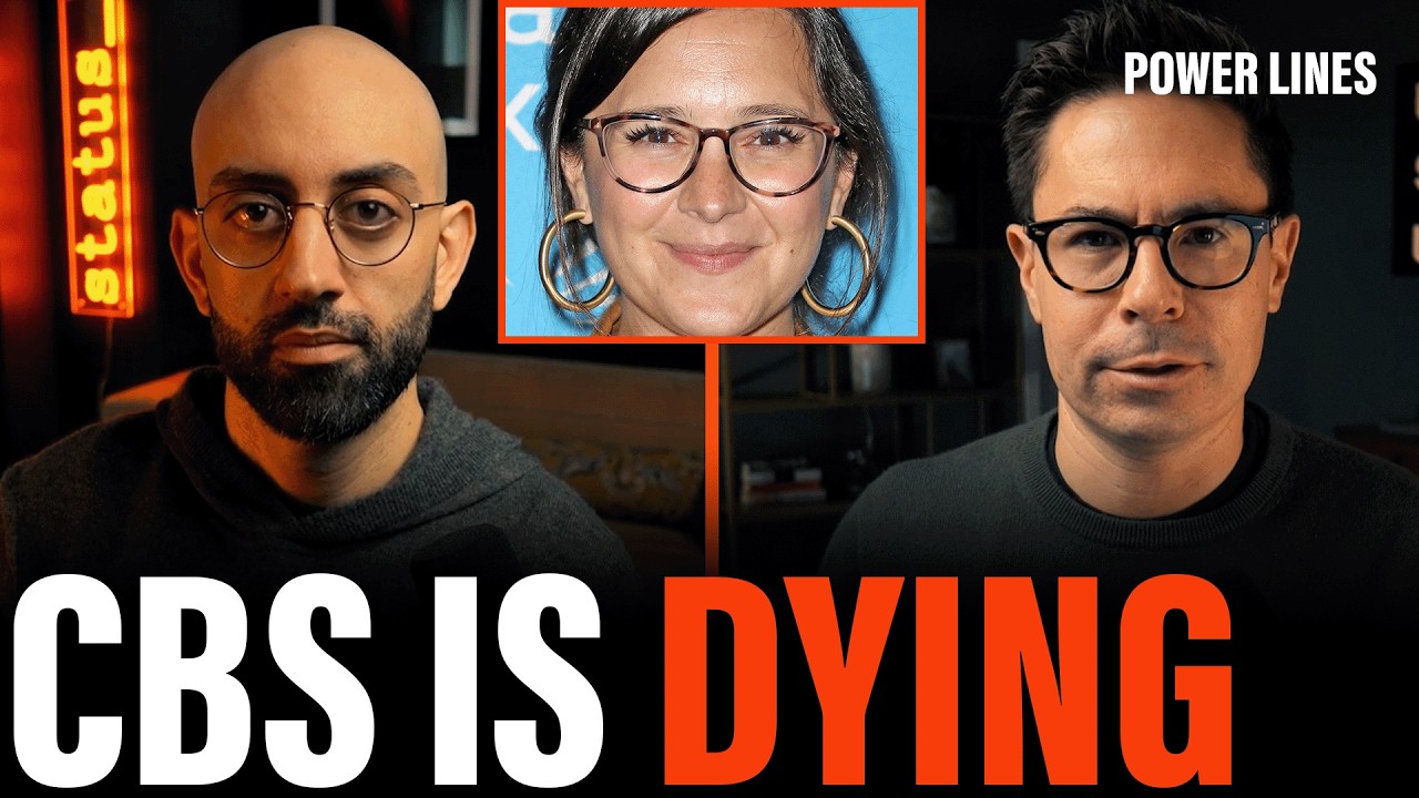 Bari Weiss Makes Waves with Exclusive Interview on 60 Minutes Following Netanyahu Negotiations