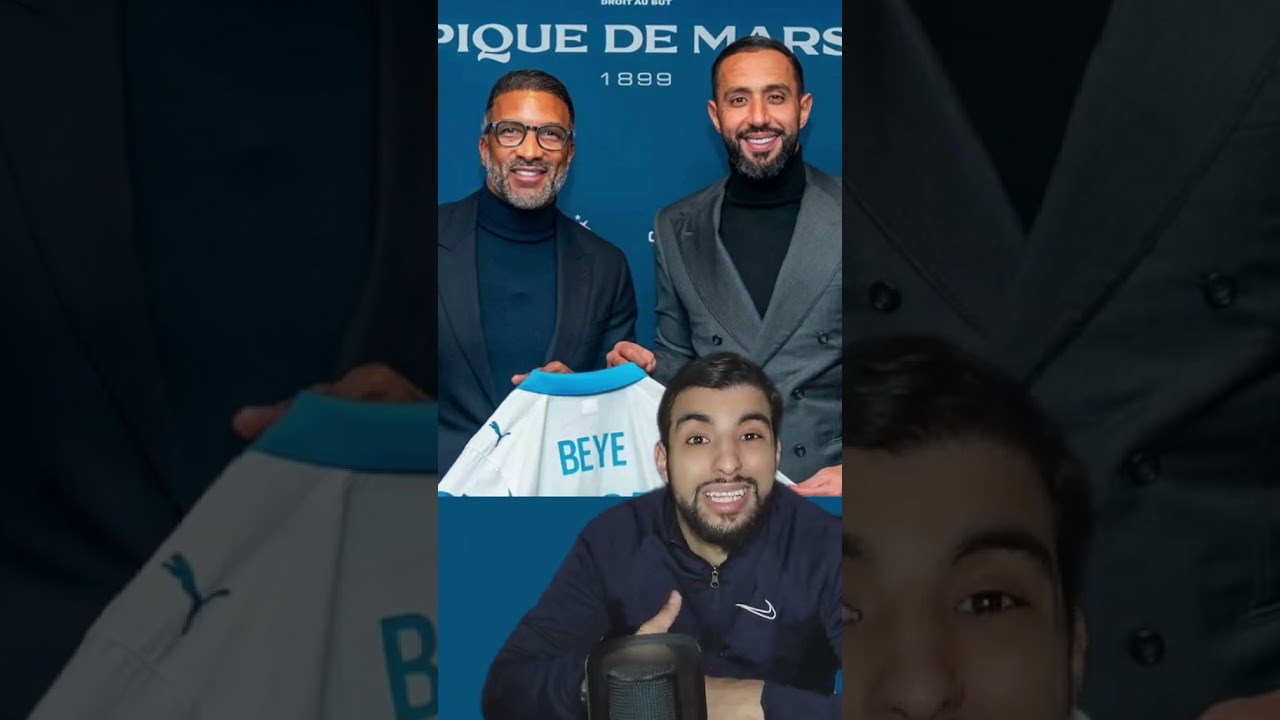 Benatia Breaking News: Marseille’s Champions League Aspirations Dwindle Amid Leadership Crisis