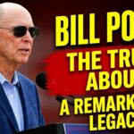 Bill Posey Latest Update: Former Congressman Passes Away at 78