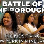 Bill Pullman Joins Netflix’s ‘The Boroughs’ as Anticipation Builds for May 21 Premiere