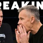 Billy Donovan Steps Down: What Happened and What’s Next for the NBA Coach?