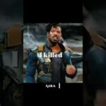 Black Panther Joins Marvel Tōkon: Fighting Souls at EVO Japan 2026